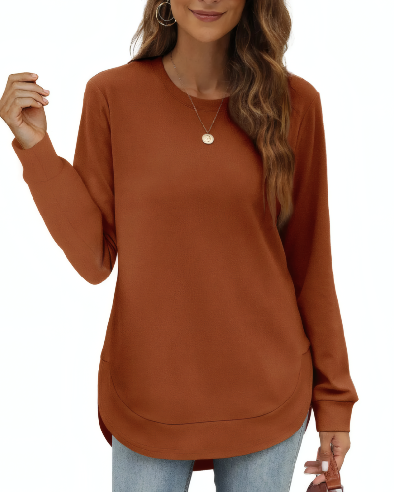 Classic Look Sweatshirt