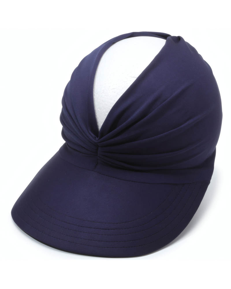 Sun Wrap Visor Cap