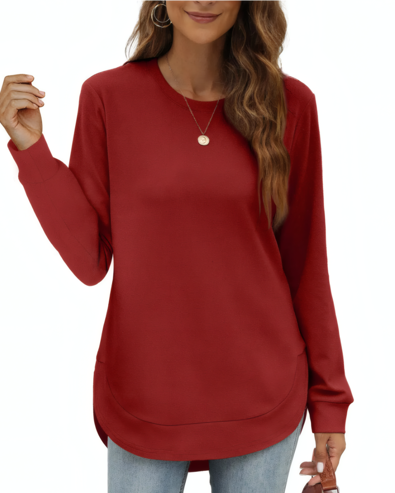 Classic Look Sweatshirt