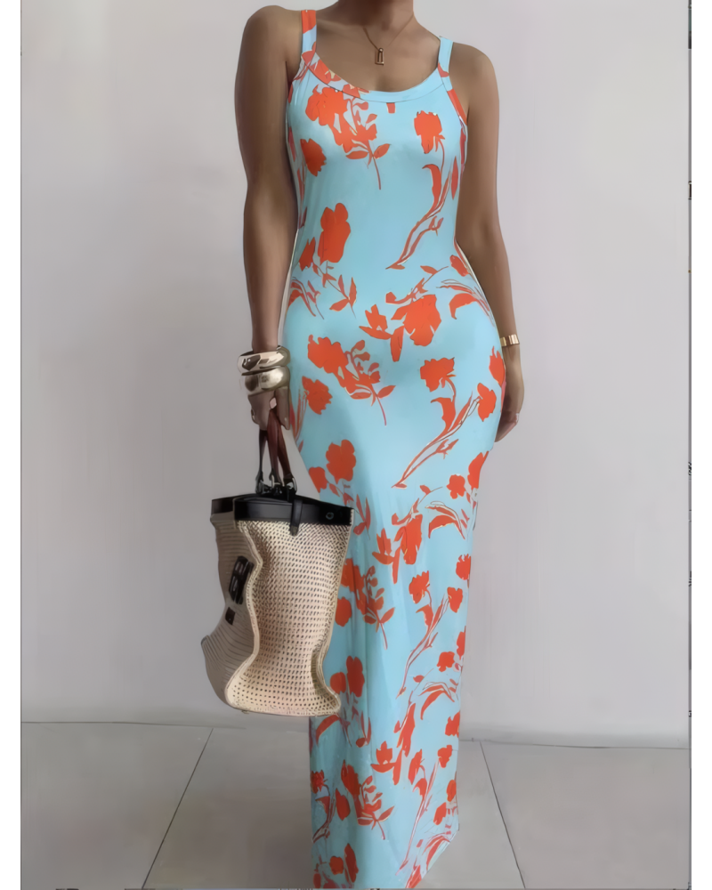 Laiya Dress