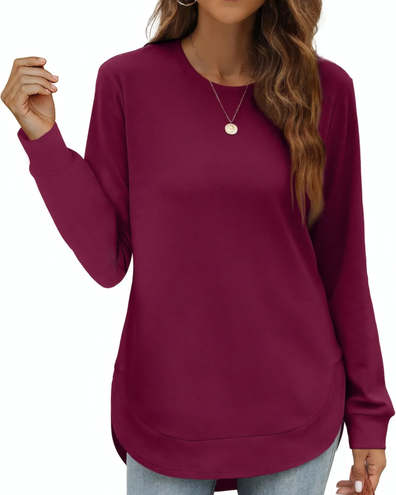 Classic Look Sweatshirt