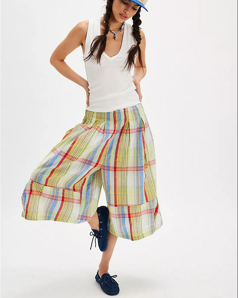 Sandi Pants