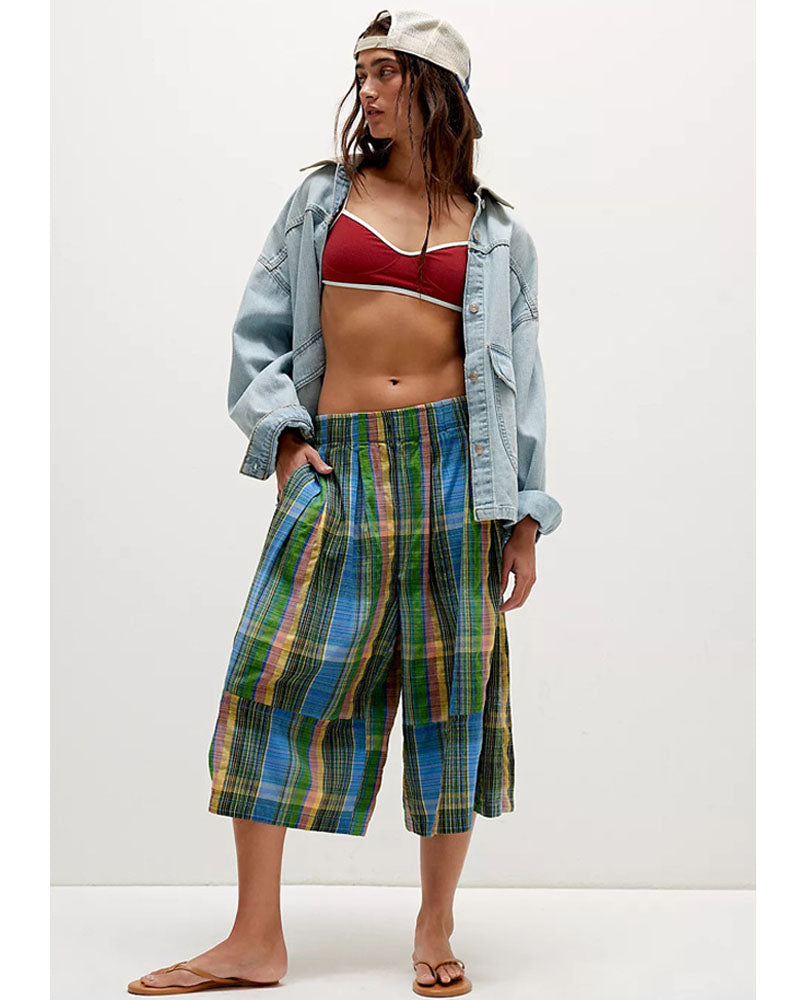 Sandi Pants