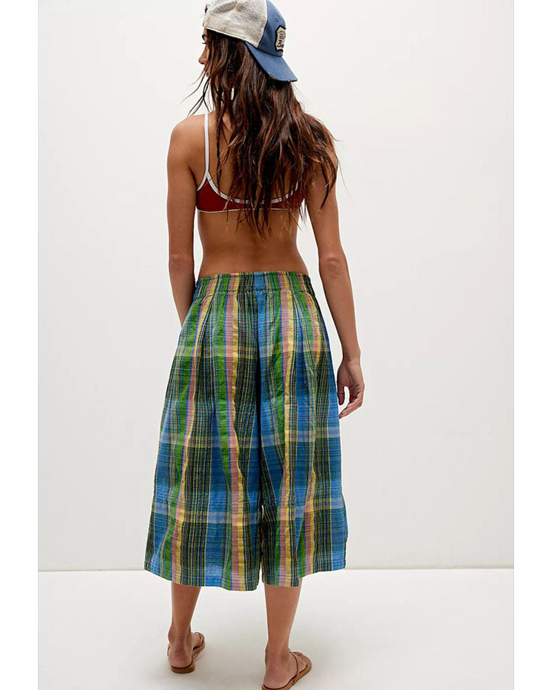 Sandi Pants