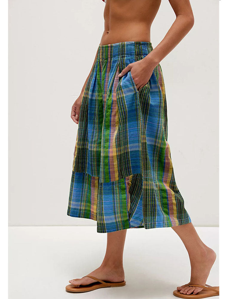 Sandi Pants