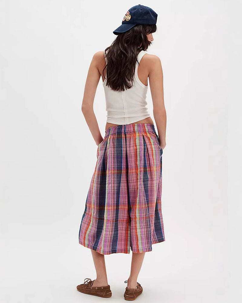 Sandi Pants