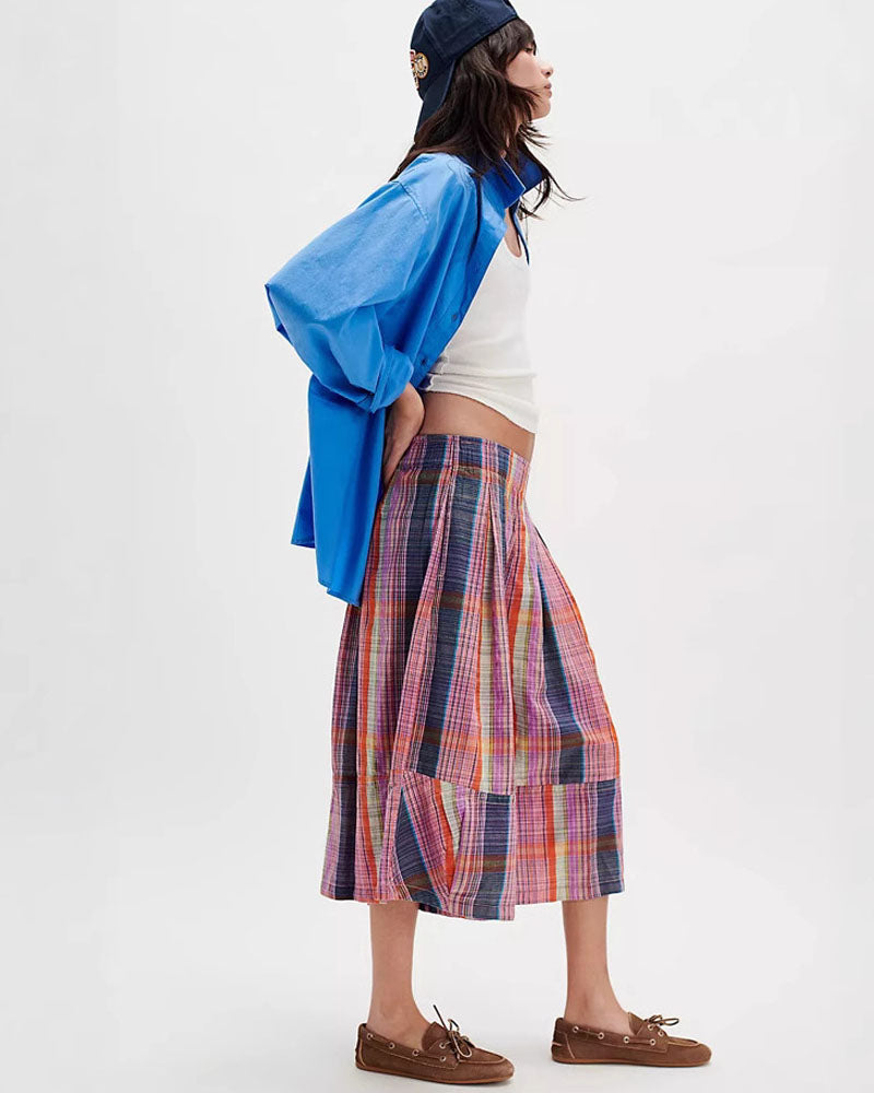 Sandi Pants
