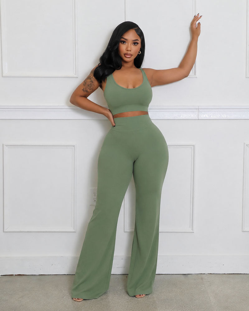Sculpt Flow Active Set