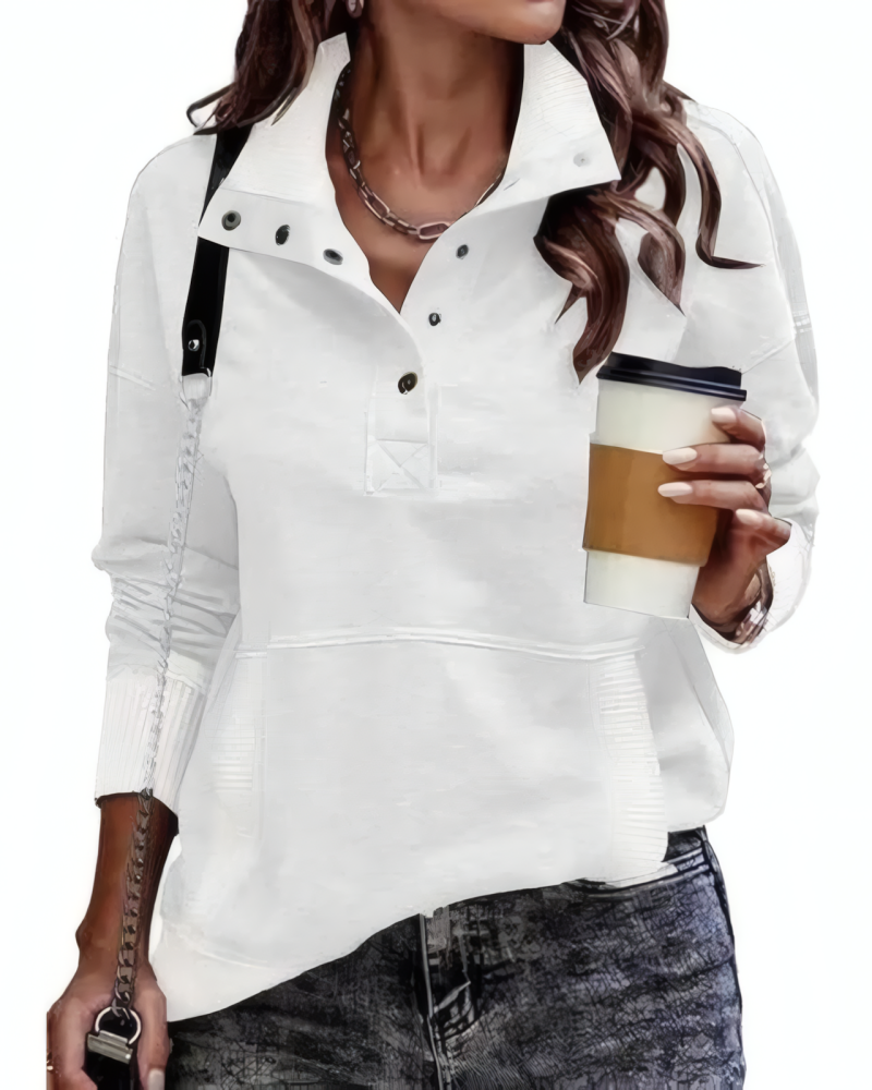 Mossy Retreat Sweatshirt