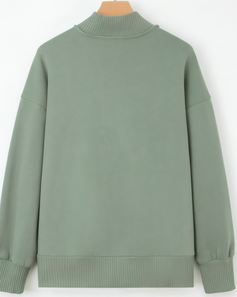 Mossy Retreat Sweatshirt