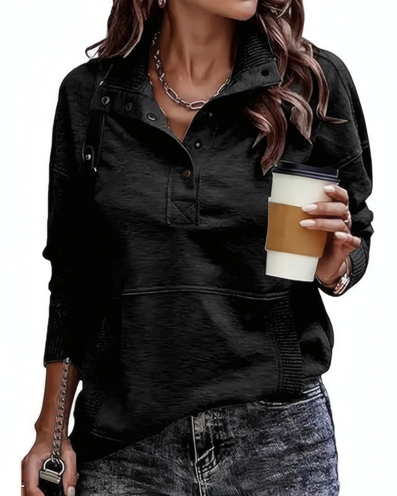 Mossy Retreat Sweatshirt