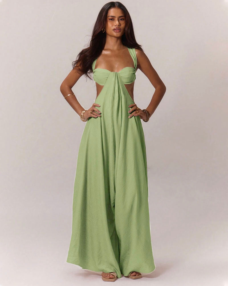 Show Gal Jumpsuit
