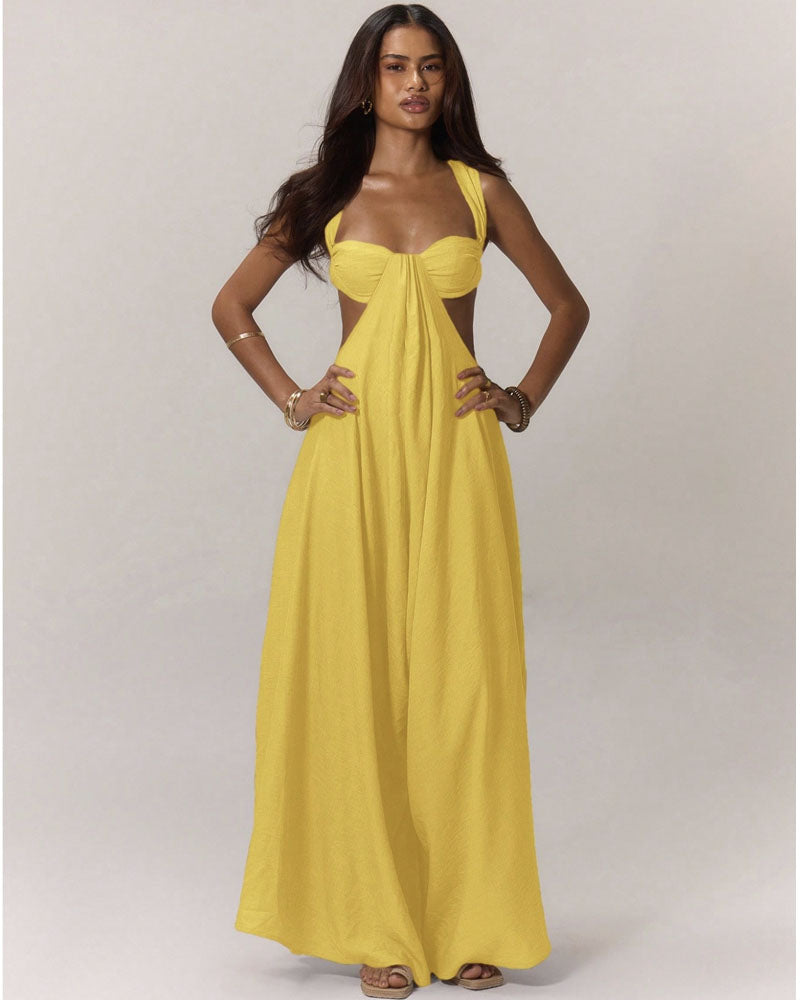 Show Gal Jumpsuit