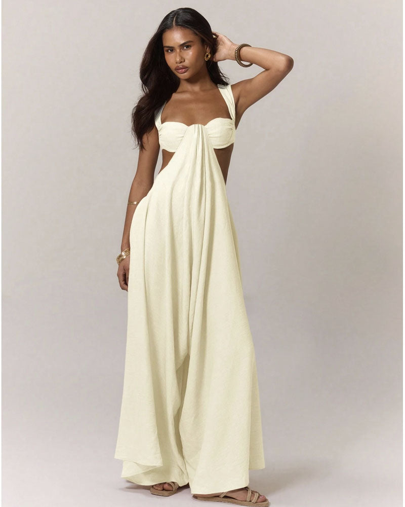 Show Gal Jumpsuit