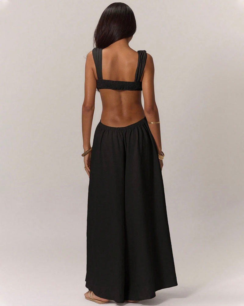 Show Gal Jumpsuit
