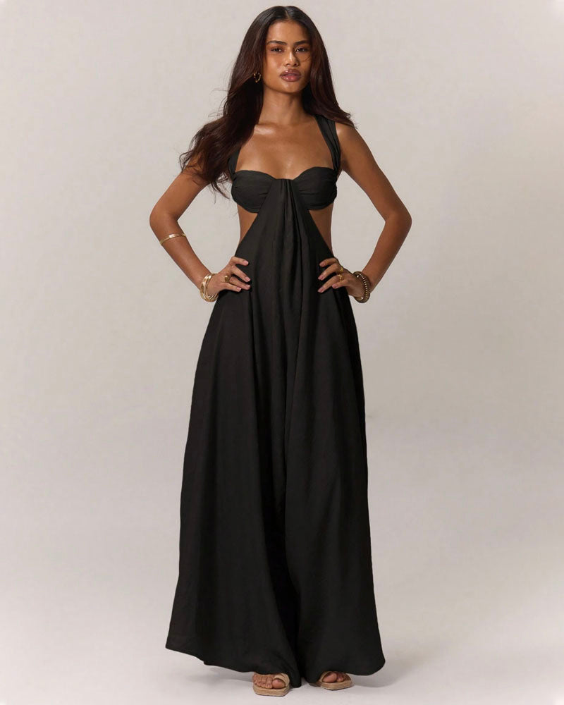 Show Gal Jumpsuit