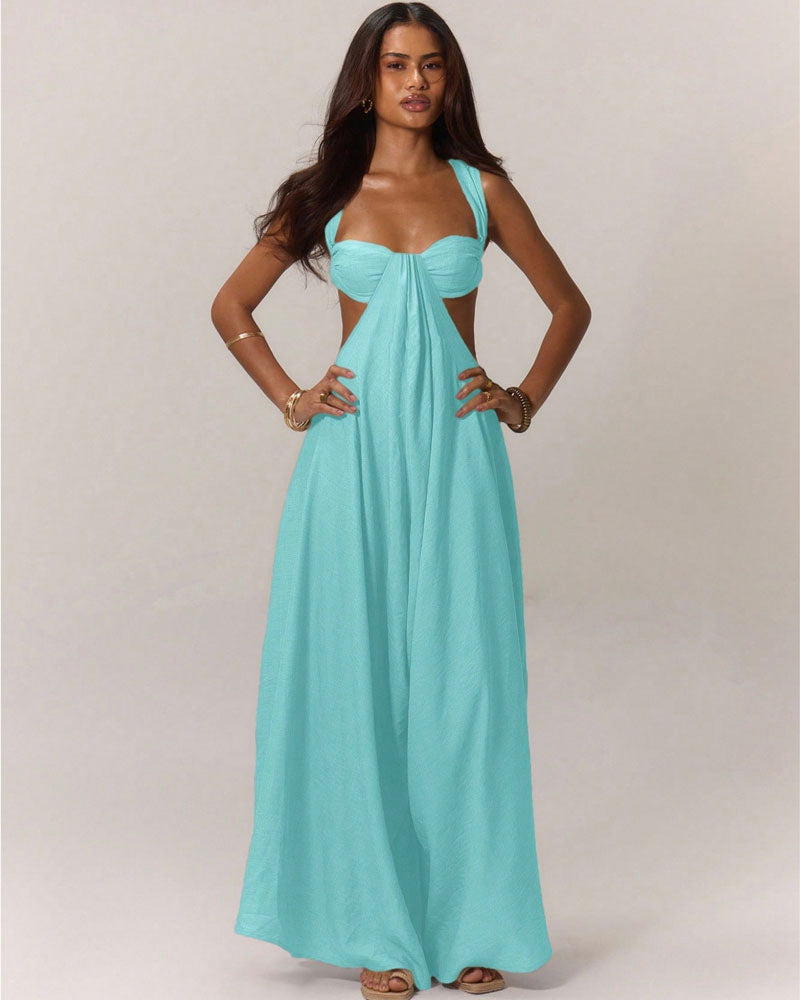 Show Gal Jumpsuit