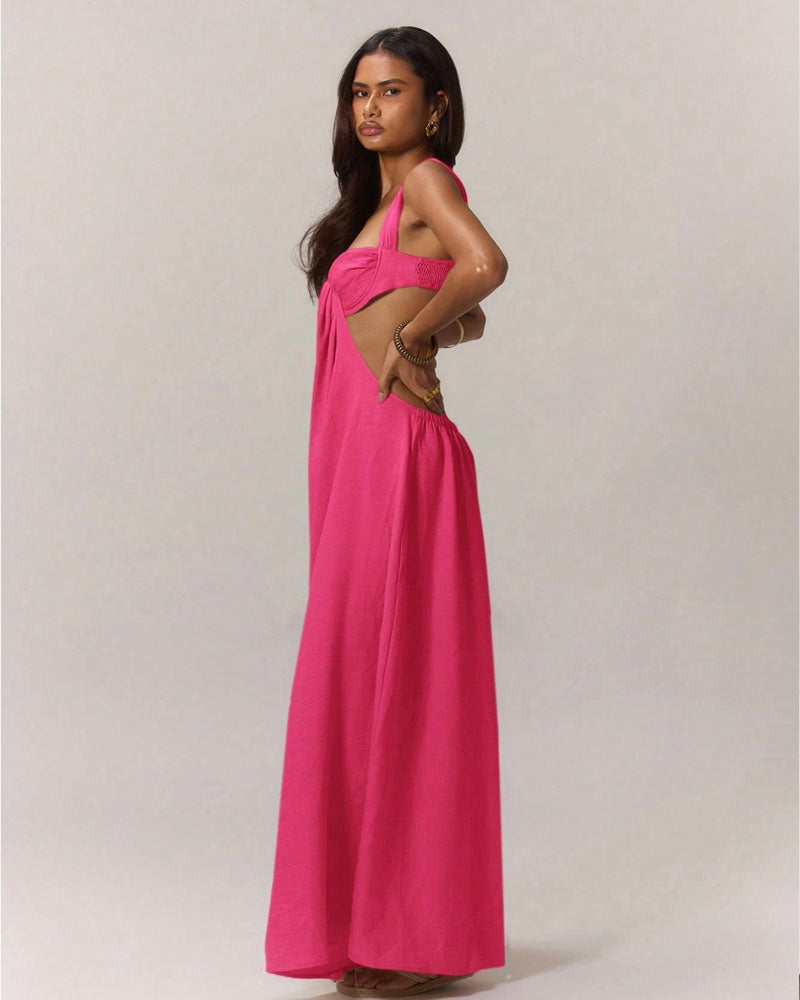 Show Gal Jumpsuit