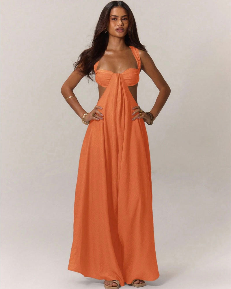 Show Gal Jumpsuit