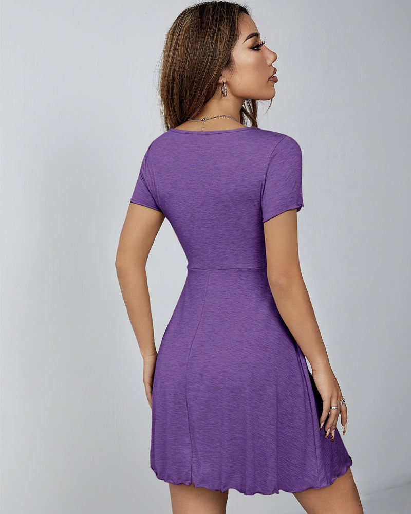 Simply Perfect Dress