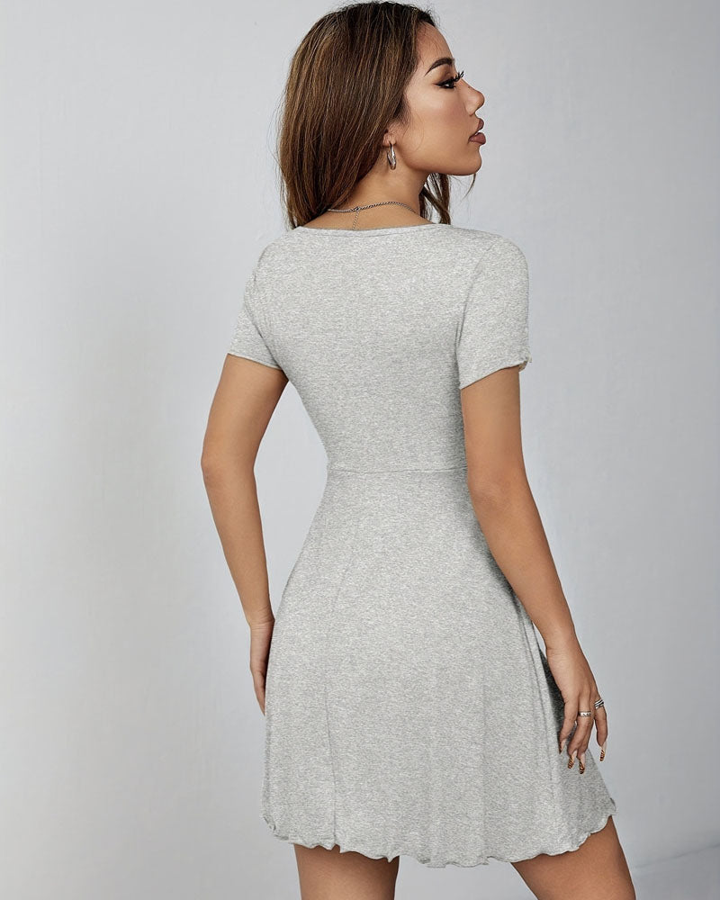 Simply Perfect Dress