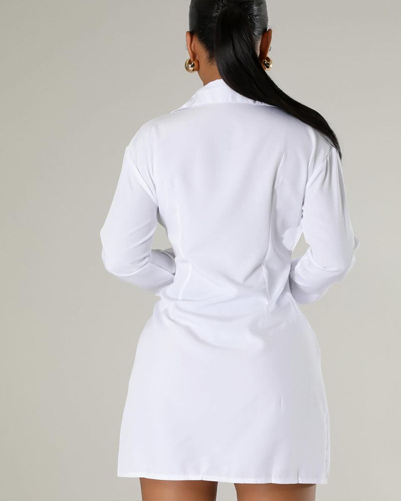 Sora Elegant Top
