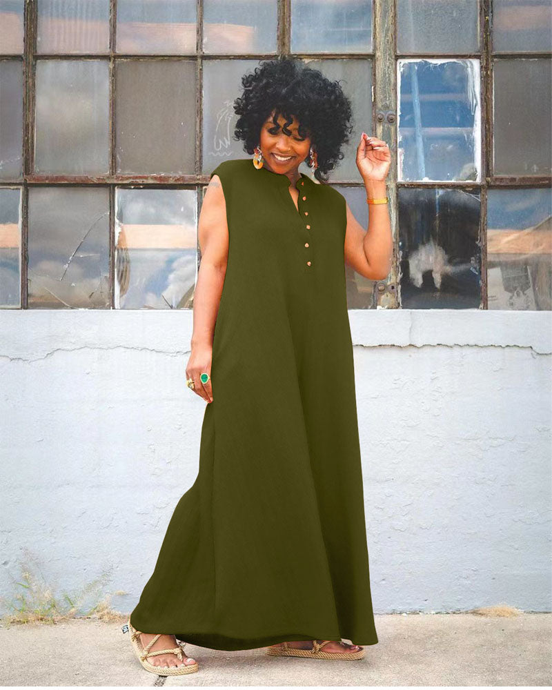 Speakeasy Jumpsuit