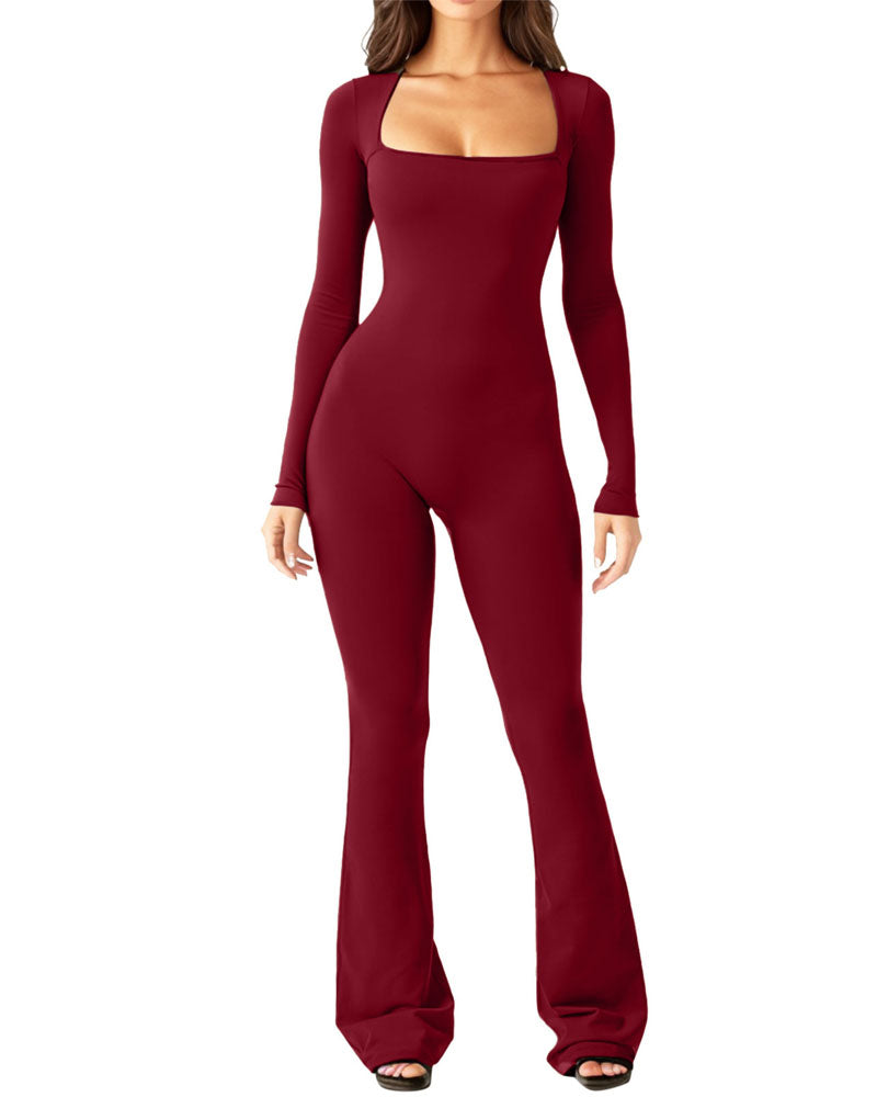 Squeeze Me Jumpsuit