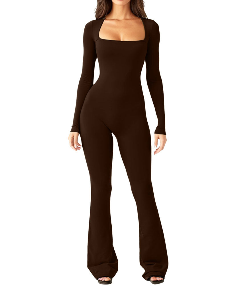 Squeeze Me Jumpsuit