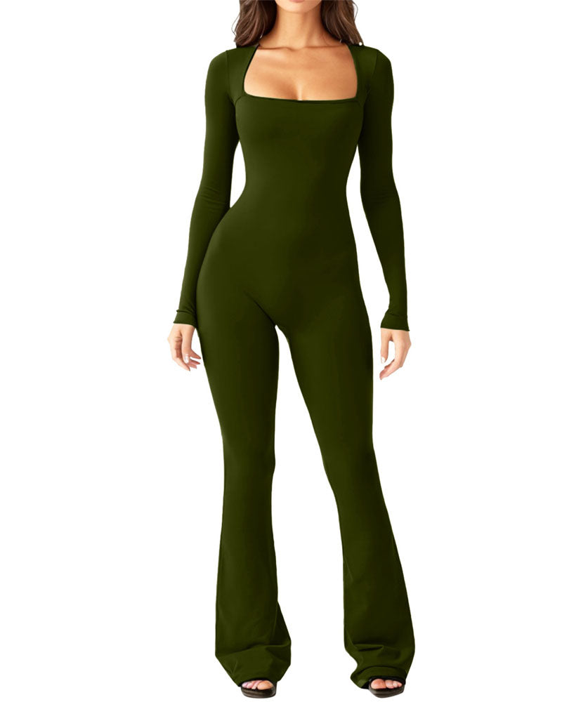 Squeeze Me Jumpsuit