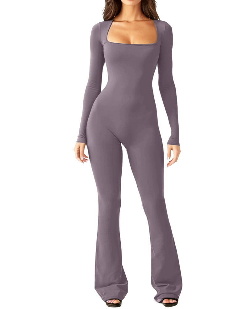 Squeeze Me Jumpsuit