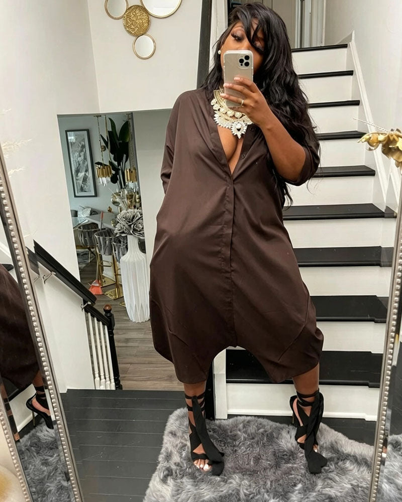 Staple Jumpsuit