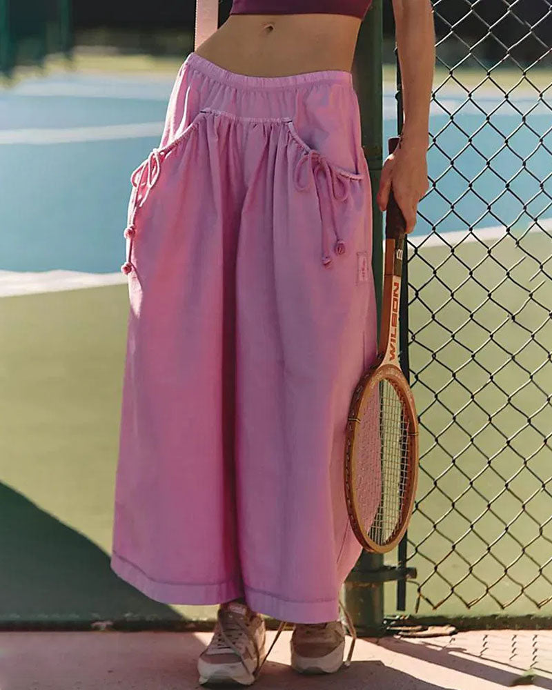 Step By Step Pants