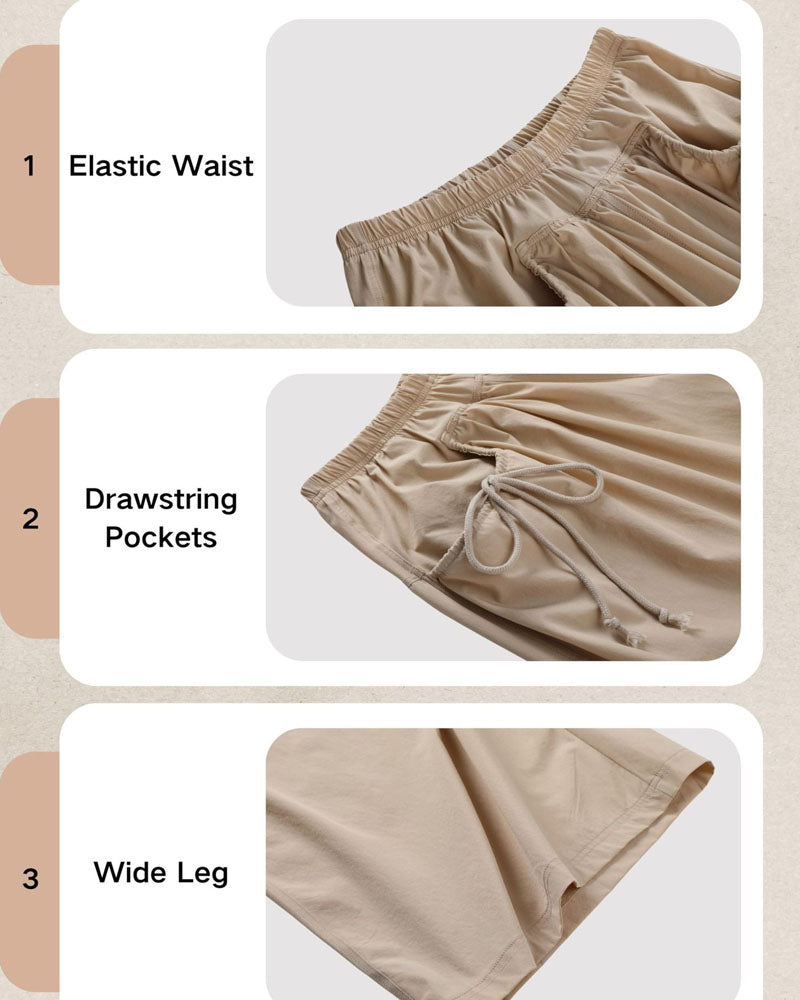 Step By Step Pants