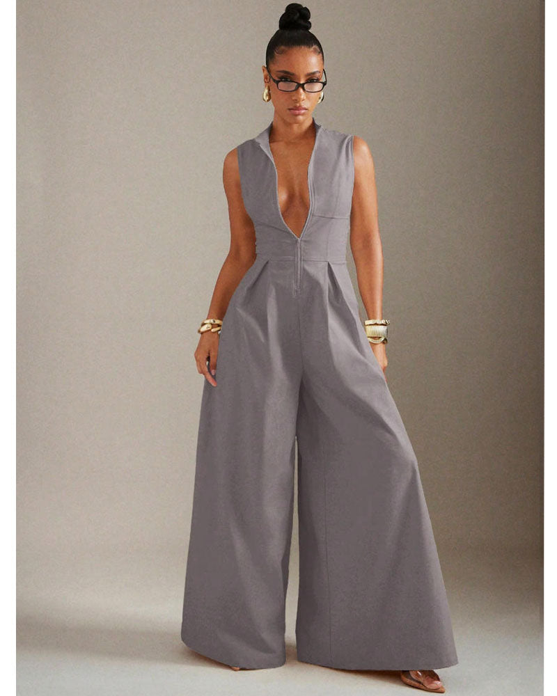 Romance Jumpsuit