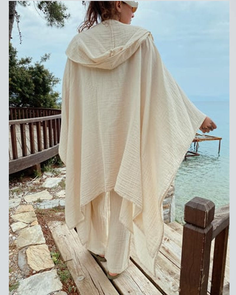 Sunrise In Paradise Pant Set