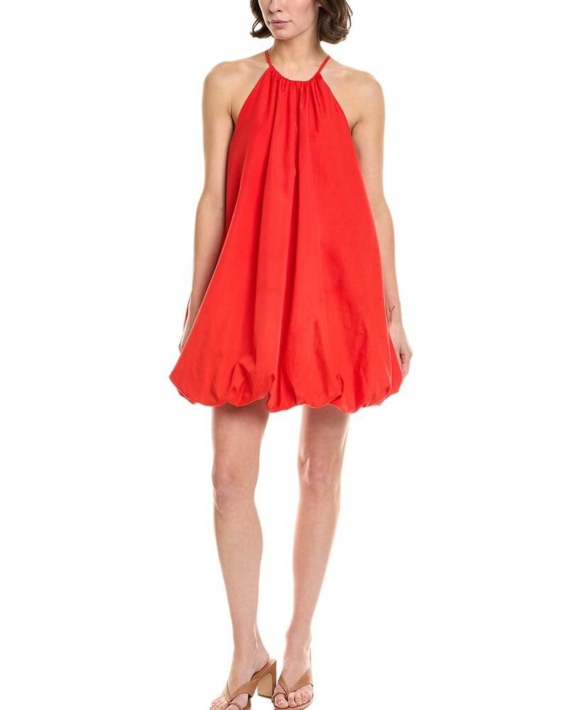 Sway Luxe Bubble Dress
