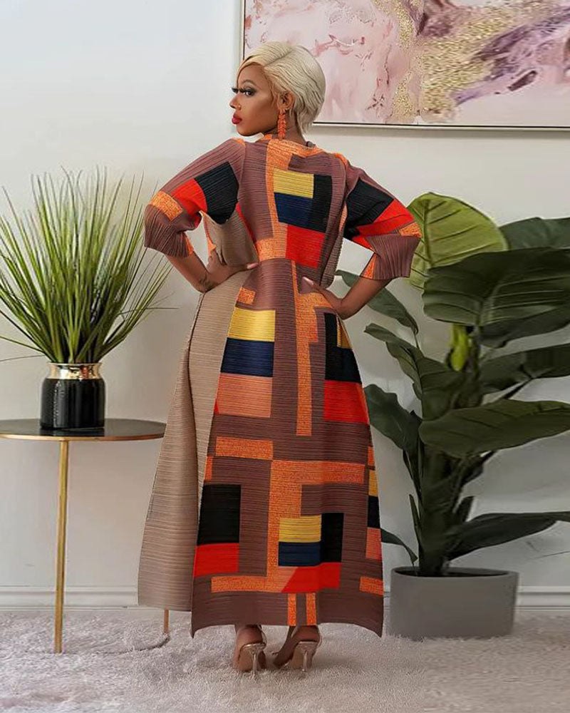 TALIA Bouncy Dress