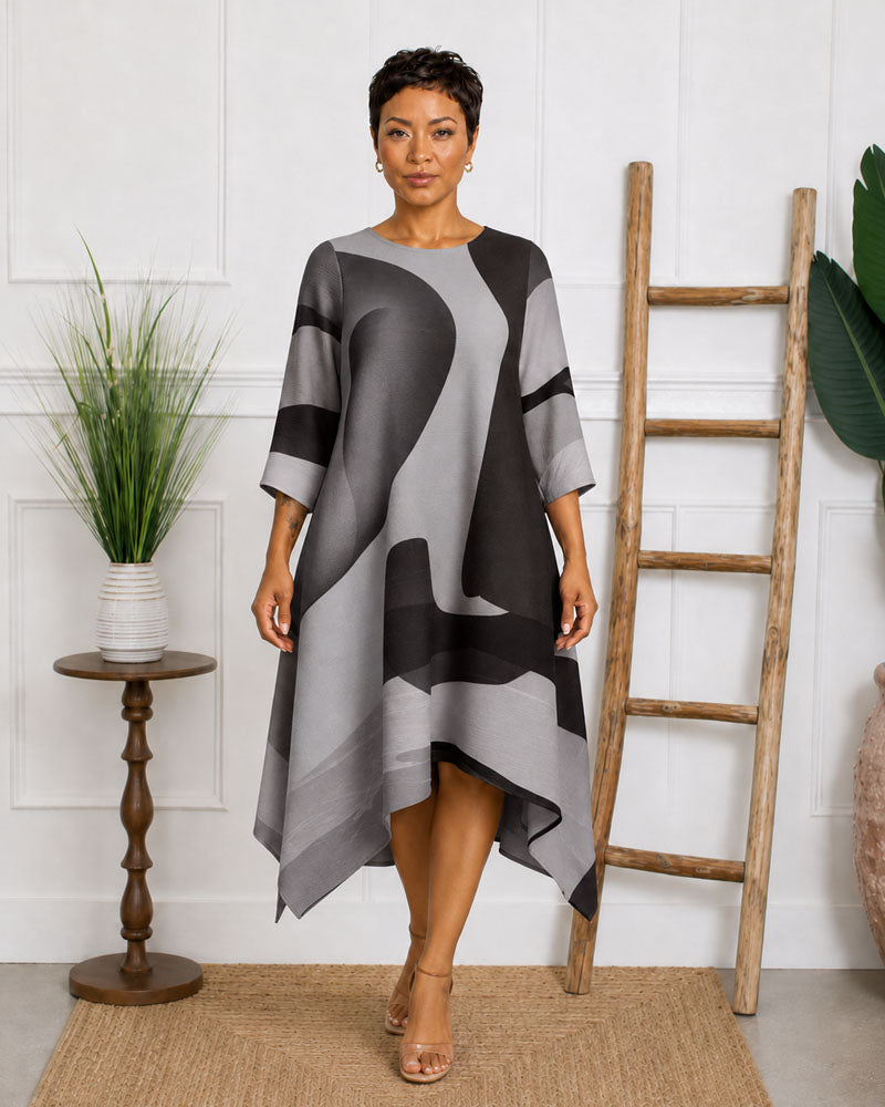The Gallery Grace Bouncy Dress