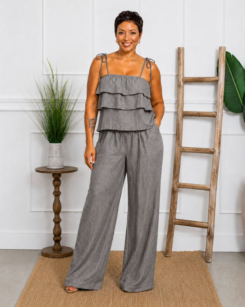The Luxe Layer Set