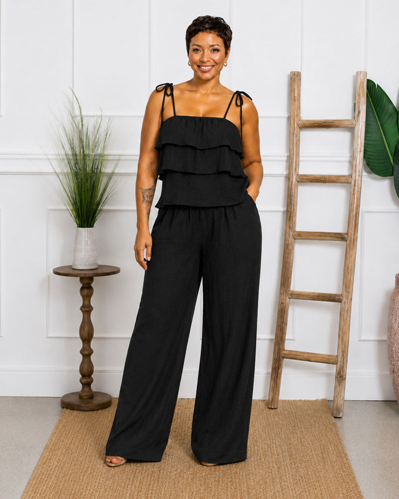 The Luxe Layer Set