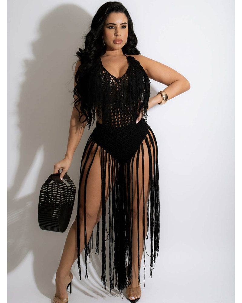 Tulum Hottie Dress
