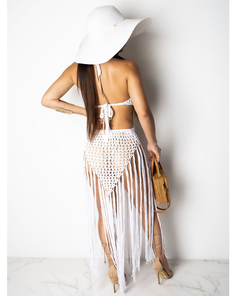 Tulum Hottie Dress