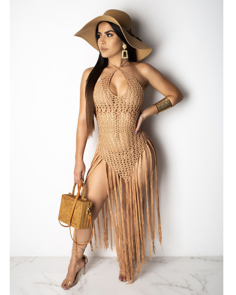Tulum Hottie Dress