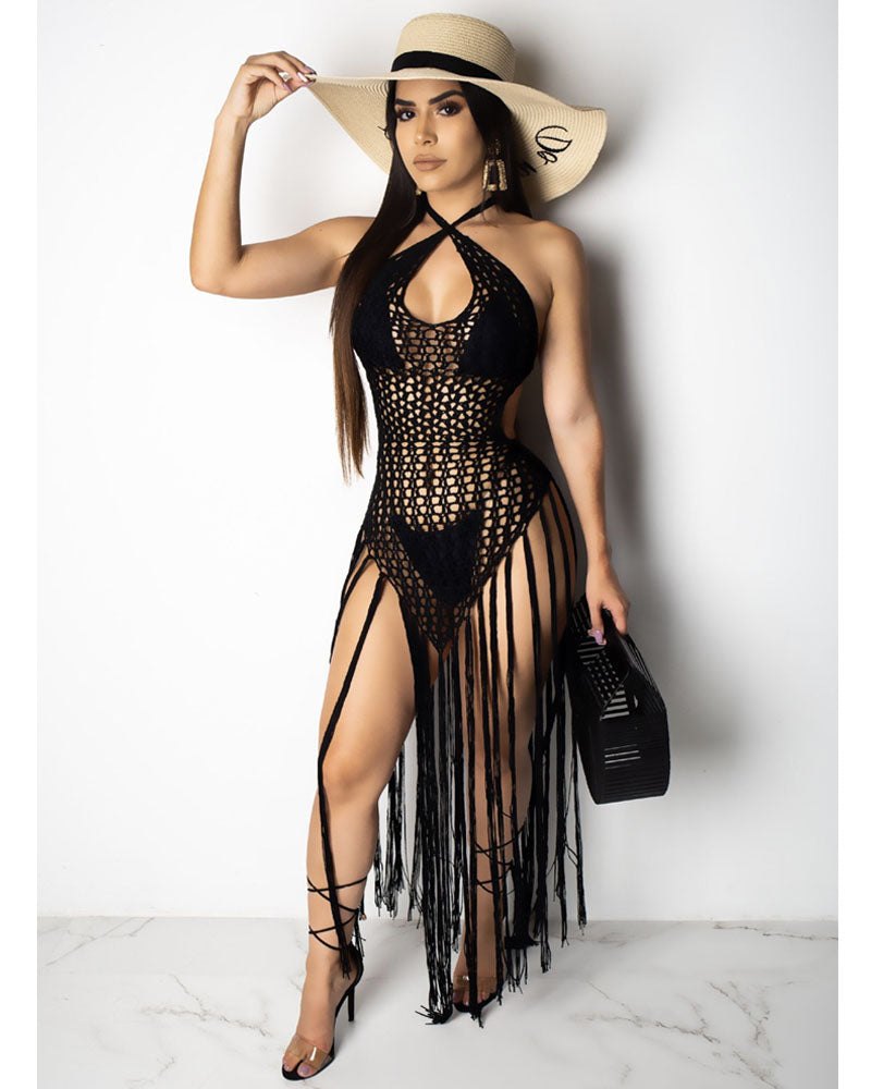 Tulum Hottie Dress
