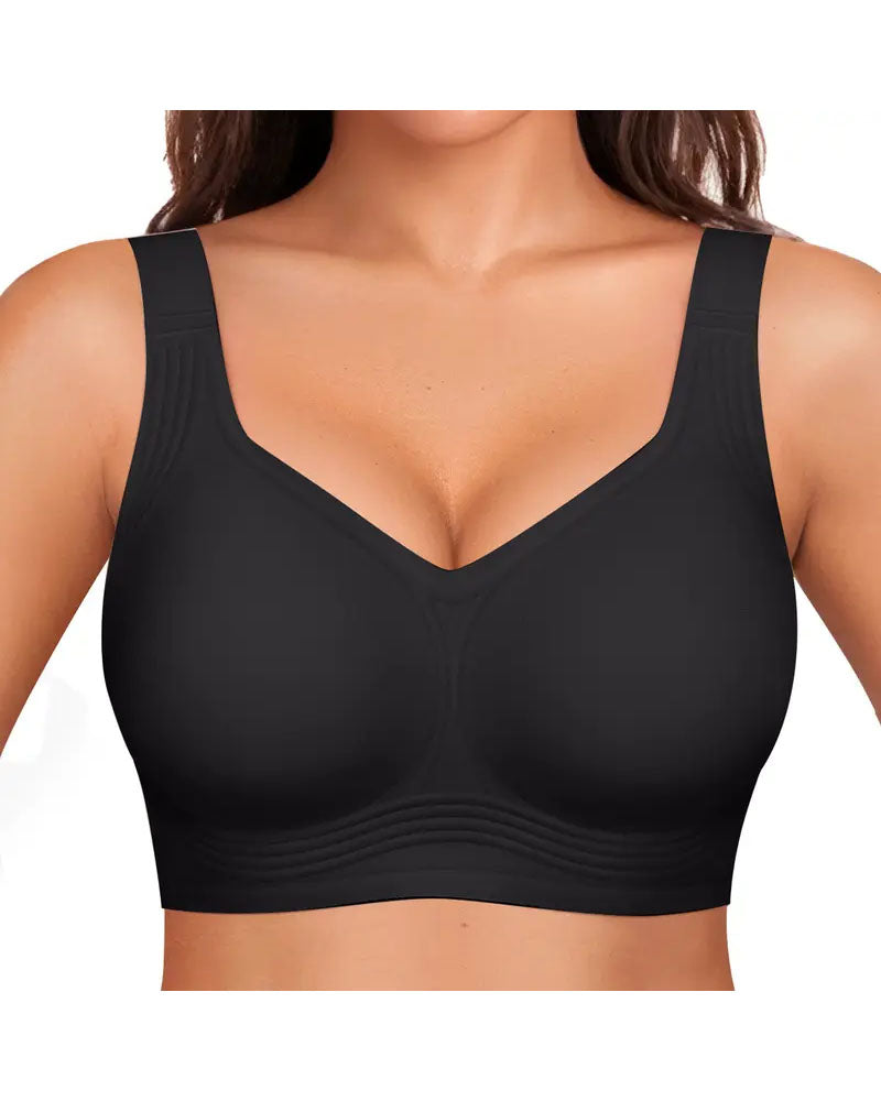 Ultra-Soft Full Coverage Tshirt Bra