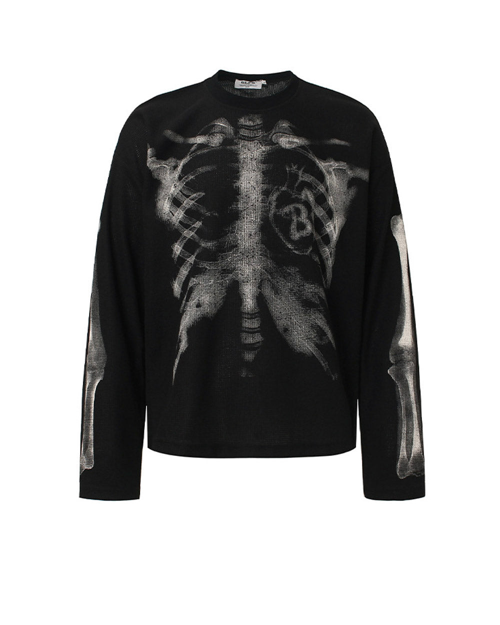 Under the Surface X-Ray Graphic Tee