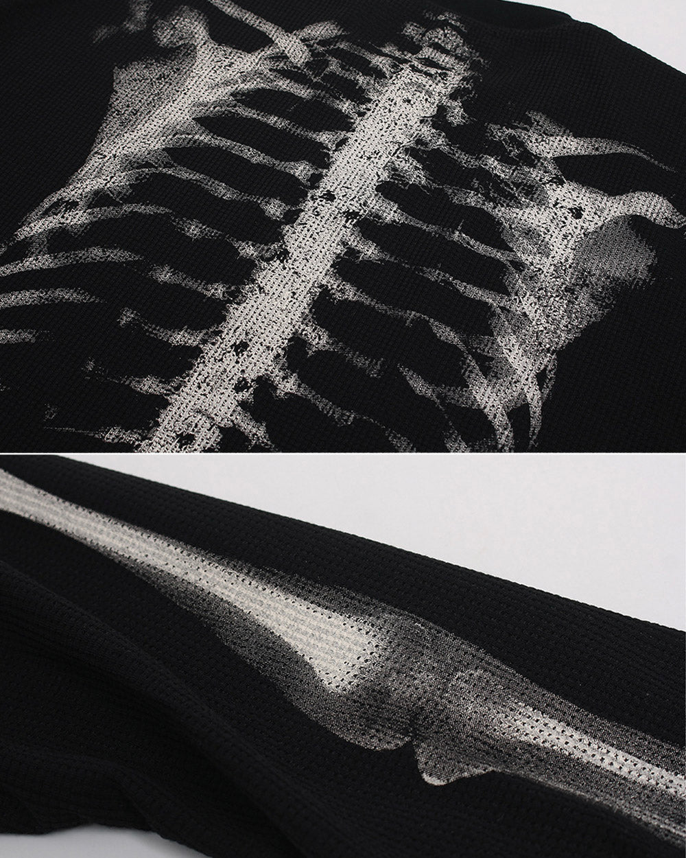 Under the Surface X-Ray Graphic Tee