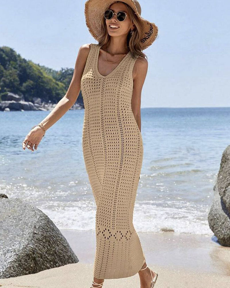 Vacay Cover Up