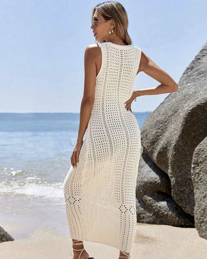 Vacay Cover Up